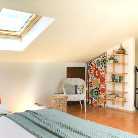 Apartment Anna Borik Rovinj Luaran gambar