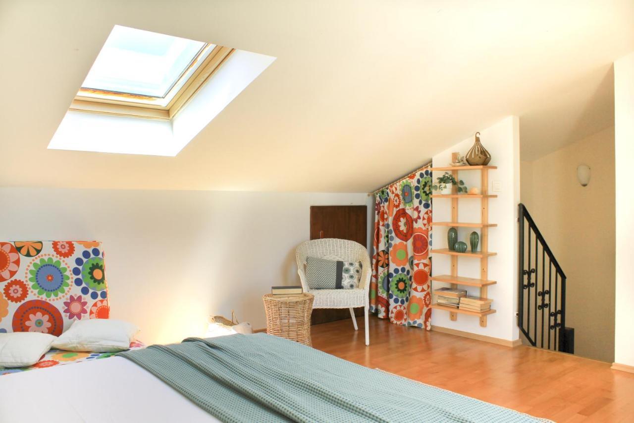 Apartment Anna Borik Rovinj Luaran gambar