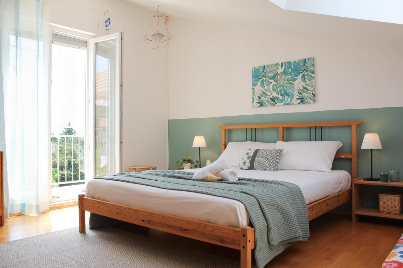 Apartment Anna Borik Rovinj Luaran gambar