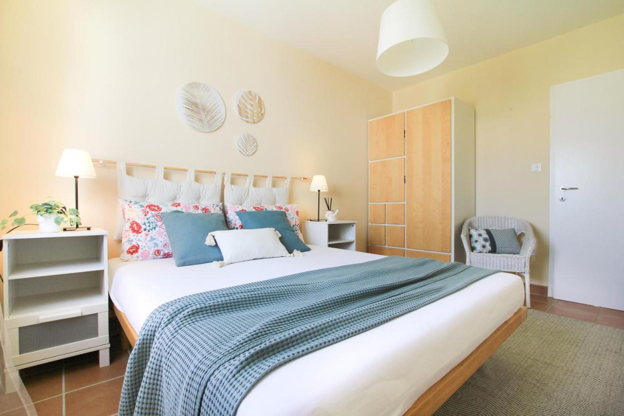 Apartment Anna Borik Rovinj Luaran gambar