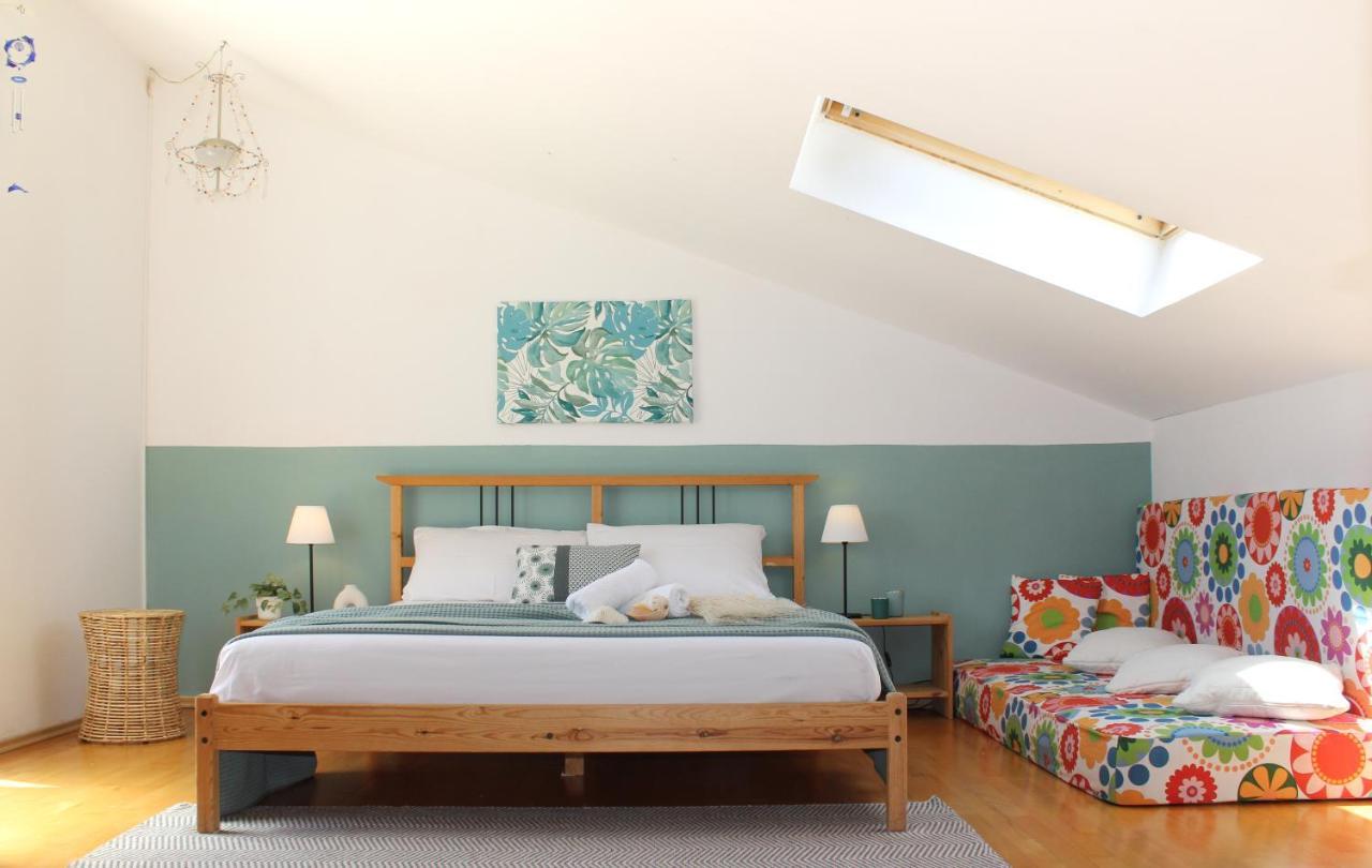 Apartment Anna Borik Rovinj Luaran gambar