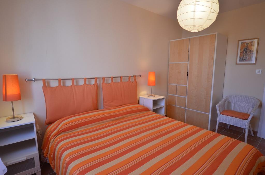 Apartment Anna Borik Rovinj Luaran gambar