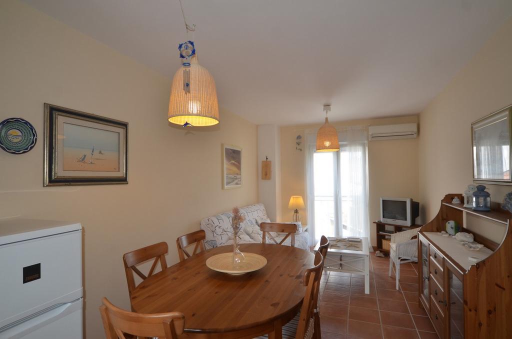 Apartment Anna Borik Rovinj Luaran gambar