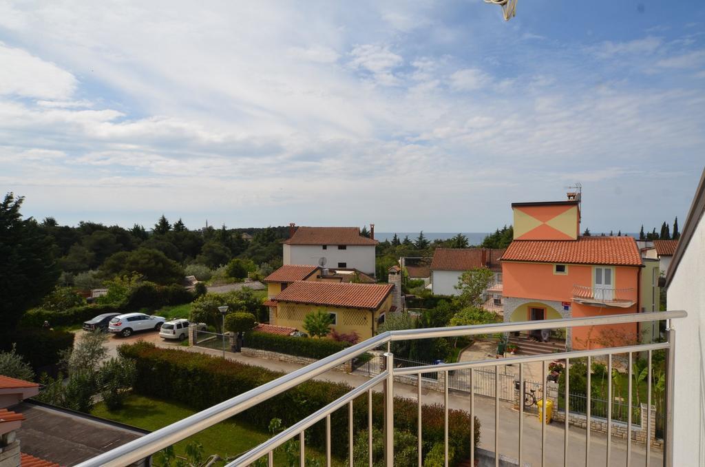 Apartment Anna Borik Rovinj Luaran gambar
