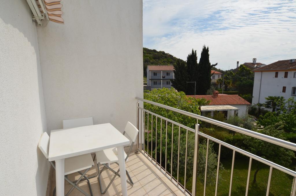 Apartment Anna Borik Rovinj Luaran gambar