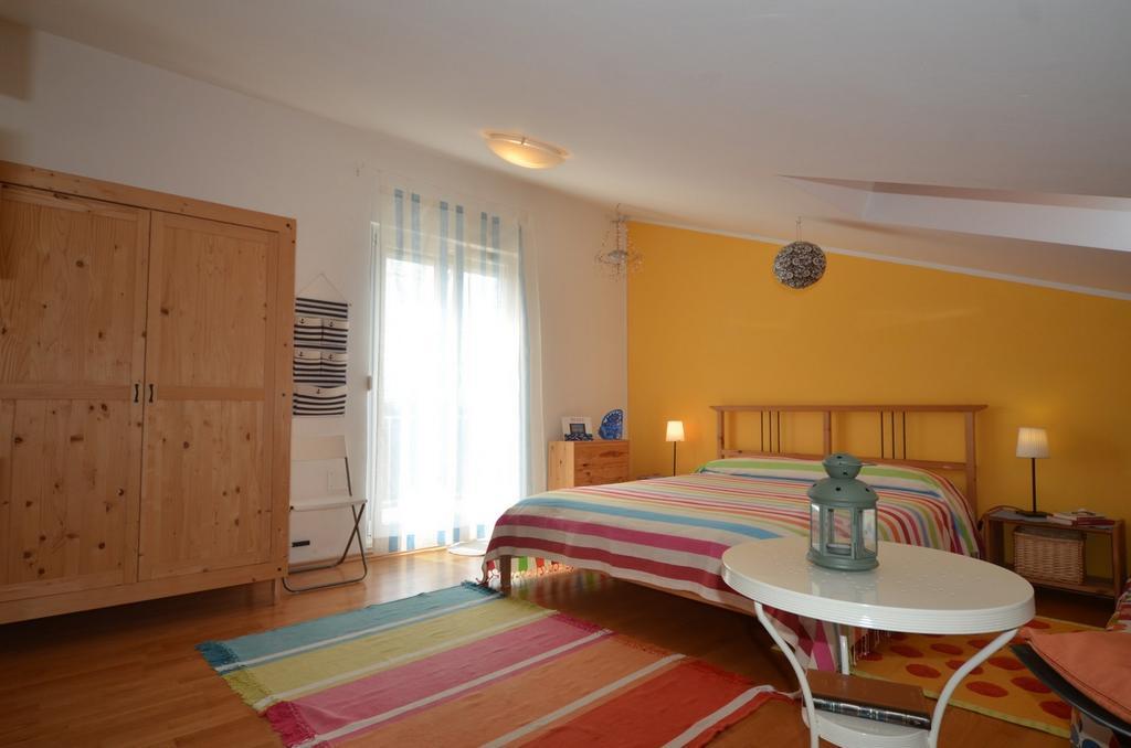 Apartment Anna Borik Rovinj Luaran gambar